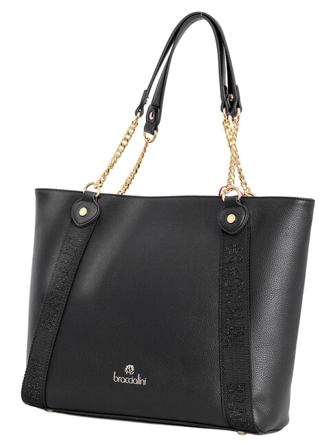 GISELLE M Shopping bag, shoulder bag black - Women&rsquo;s Bags