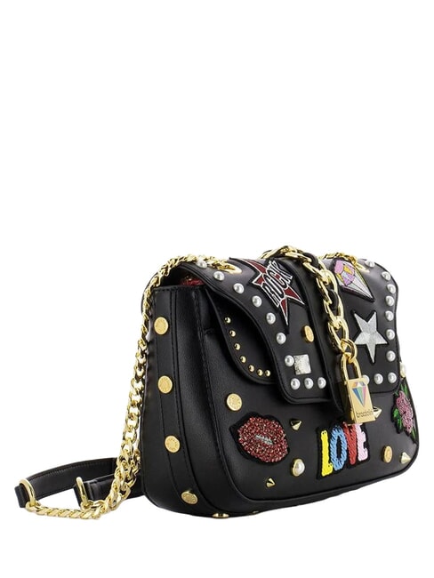 ROCK S Shoulder Bag black - Women&rsquo;s Bags