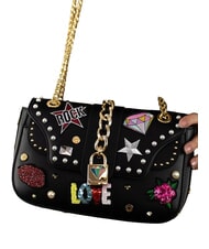 BRACCIALINI ROCK S Shoulder Bag black - Women&rsquo;s Bags - 3
