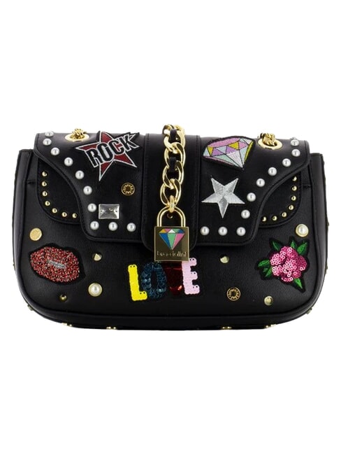 ROCK S Shoulder Bag black - Women&rsquo;s Bags