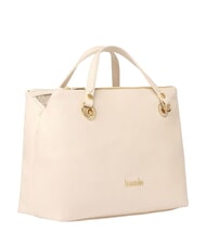 BRACCIALINI NORA Leather handbag with shoulder strap beige - Women&rsquo;s Bags - 2