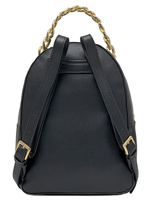 ROCK Backpack with front clip pocket black - Women&rsquo;s Bags