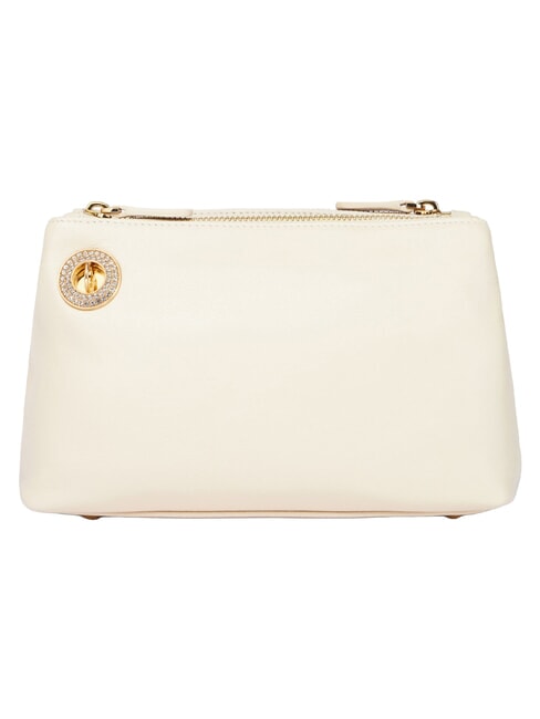 NORA Small leather shoulder bag black - Women&rsquo;s Bags