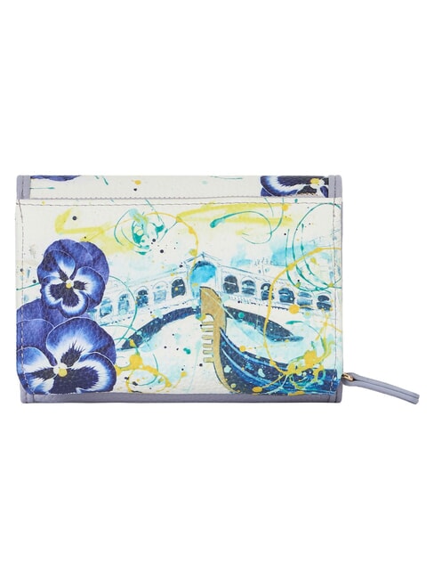 CARTOLINE Medium wallet multi - Women&rsquo;s Wallets