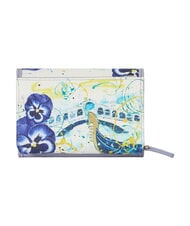BRACCIALINI CARTOLINE Medium wallet multi - Women&rsquo;s Wallets - 3
