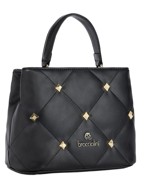 QUILT Handbag black - Women&rsquo;s Bags