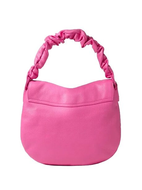 NAOMI Handbag, with shoulder strap fuchsia - Women&rsquo;s Bags