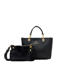BRACCIALINI BETH M Handbag with double handle black - Women&rsquo;s Bags - 3