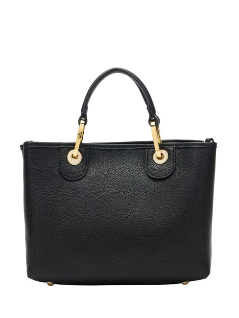 BETH M Handbag with double handle black - Women&rsquo;s Bags