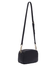 LIUJO FAIZA Mini bag, with adjustable shoulder strap black/steel - Women&rsquo;s Bags - 3