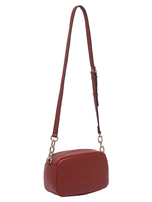 FAIZA Mini bag, with adjustable shoulder strap brick red - Women&rsquo;s Bags