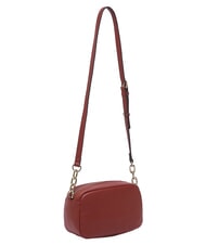 LIUJO FAIZA Mini bag, with adjustable shoulder strap brick red - Women&rsquo;s Bags - 3
