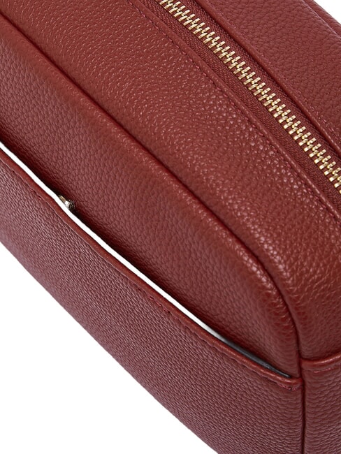 FAIZA Mini bag, with adjustable shoulder strap brick red - Women&rsquo;s Bags