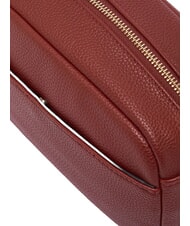 LIUJO FAIZA Mini bag, with adjustable shoulder strap brick red - Women&rsquo;s Bags - 5
