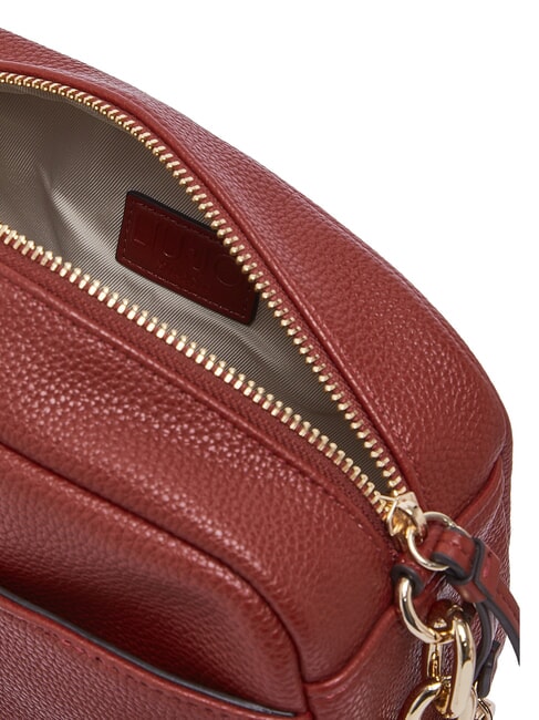 FAIZA Mini bag, with adjustable shoulder strap brick red - Women&rsquo;s Bags