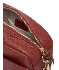 LIUJO FAIZA Mini bag, with adjustable shoulder strap brick red - Women&rsquo;s Bags - 6