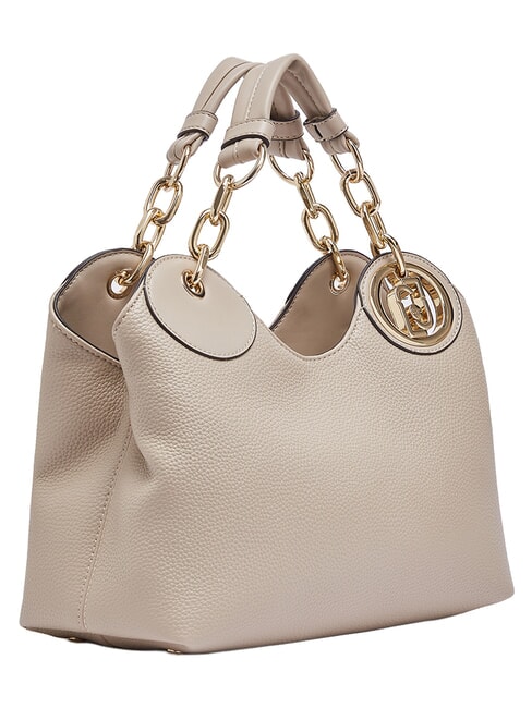 FAIZA Handbag, with shoulder strap NEUTRAL - Women&rsquo;s Bags
