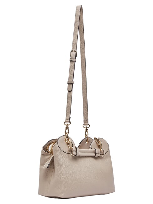 FAIZA Handbag, with shoulder strap NEUTRAL - Women&rsquo;s Bags