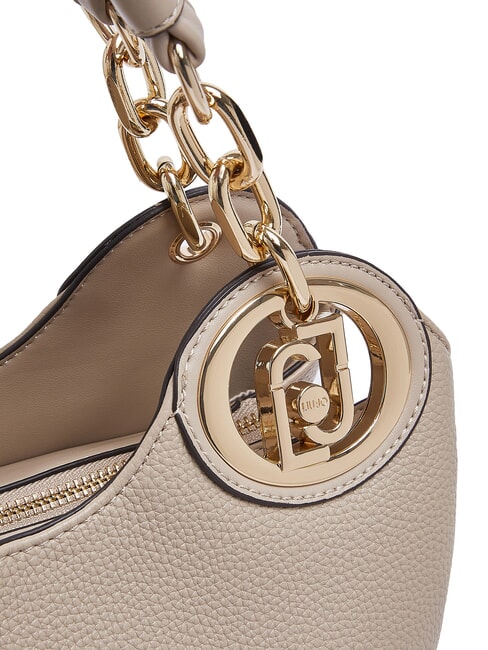 FAIZA Handbag, with shoulder strap NEUTRAL - Women&rsquo;s Bags