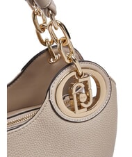 LIUJO FAIZA Handbag, with shoulder strap NEUTRAL - Women&rsquo;s Bags - 4
