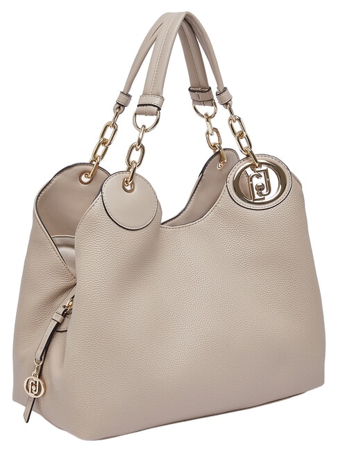 FAIZA Handbag, with shoulder strap NEUTRAL - Women&rsquo;s Bags