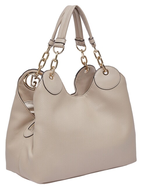 FAIZA Handbag, with shoulder strap NEUTRAL - Women&rsquo;s Bags