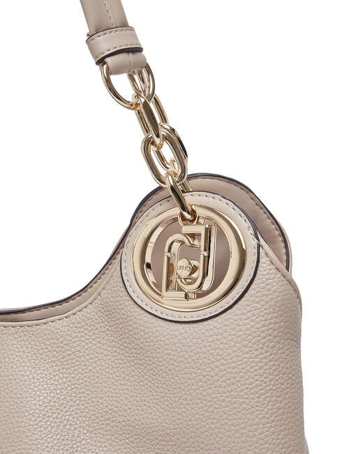 FAIZA Handbag, with shoulder strap NEUTRAL - Women&rsquo;s Bags