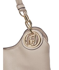 LIUJO FAIZA Handbag, with shoulder strap NEUTRAL - Women&rsquo;s Bags - 4