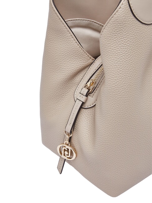 FAIZA Handbag, with shoulder strap NEUTRAL - Women&rsquo;s Bags