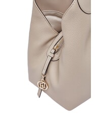 LIUJO FAIZA Handbag, with shoulder strap NEUTRAL - Women&rsquo;s Bags - 5