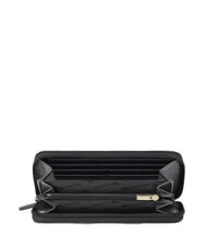 BRACCIALINI BRITNEY Large zip-around wallet black - Women&rsquo;s Wallets - 3