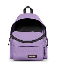 EASTPAK PADDED PAKR Backpack sparkly dahlia - Backpacks & School and Leisure - 4