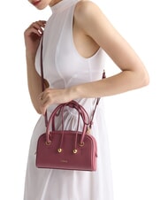 FURLA POPPY Mini handbag, with shoulder strap - Women&rsquo;s Bags