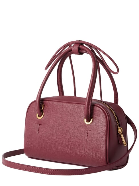 POPPY Mini handbag, with shoulder strap red apple - Women&rsquo;s Bags