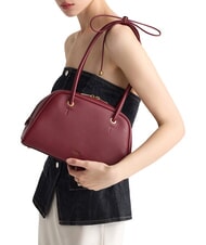 FURLA POPPY Shoulder bag, leather red apple - Women&rsquo;s Bags - 2