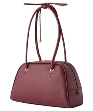 FURLA POPPY Shoulder bag, leather red apple - Women&rsquo;s Bags - 3