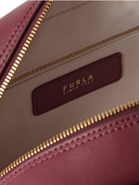 POPPY Shoulder bag, leather red apple - Women&rsquo;s Bags