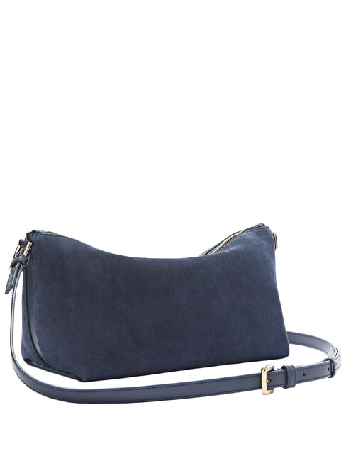 DEBBY Shoulder bag, leather Mediterranean tones - Women&rsquo;s Bags