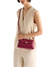 FURLA SFERA SOFT Leather handbag, with shoulder strap - Women&rsquo;s Bags