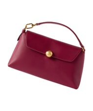 FURLA SFERA SOFT Leather handbag, with shoulder strap rhododendron - Women&rsquo;s Bags - 5
