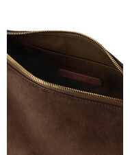 FURLA DEBBY Shoulder bag, leather espresso tones - Women&rsquo;s Bags - 4