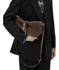 FURLA DEBBY Shoulder bag, leather espresso tones - Women&rsquo;s Bags - 5