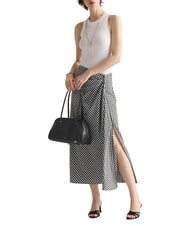 FURLA POPPY Shoulder bag, leather Black - Women&rsquo;s Bags - 6