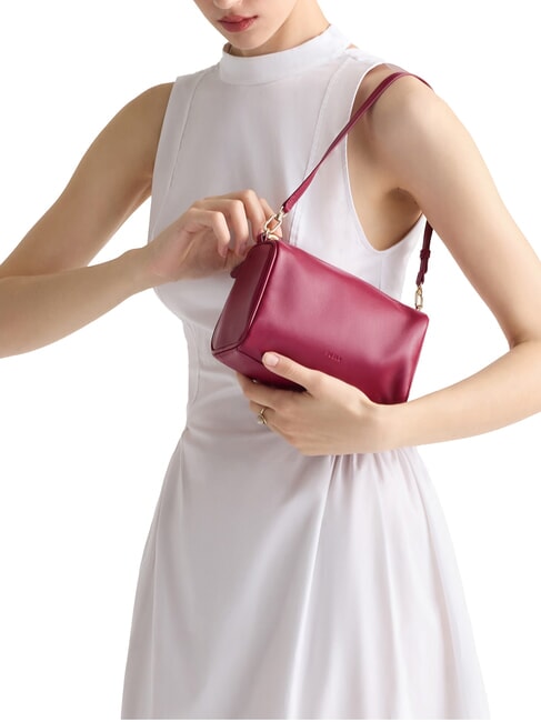 TALIA Mini shoulder bag, with shoulder strap rhododendron - Women&rsquo;s Bags