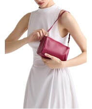 FURLA TALIA Mini shoulder bag, with shoulder strap rhododendron - Women&rsquo;s Bags - 5