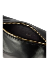 FURLA TALIA Mini shoulder bag, with shoulder strap Black - Women&rsquo;s Bags - 3