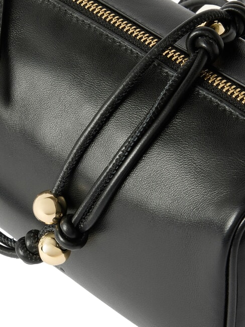 TALIA Mini shoulder bag, with shoulder strap Black - Women&rsquo;s Bags
