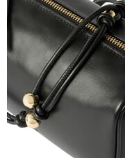 FURLA TALIA Mini shoulder bag, with shoulder strap Black - Women&rsquo;s Bags - 4