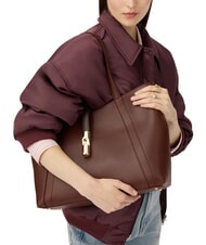 FURLA GOCCIA Shoulder bag, leather - Women&rsquo;s Bags