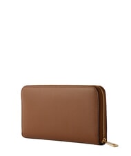 FURLA CAMELIA Large zip around wallet cognac - Women&rsquo;s Wallets - 2